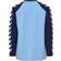 Hummel Boy's T-shirt L/S - Dusk Blue (213853-793)