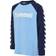 Hummel Boys T-shirt L/S - Dusk Blue (213853-793)