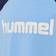 Hummel Boy's T-shirt L/S - Dusk Blue (213853-793)