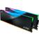 Adata Lancer RGB Black DDR5 6400MHz 2x16GB (AX5U6400C3216G-DCLARBK)