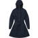 Rains Curve W Jacket - Navy