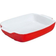 Pyrex Signature Ceramic Ovnfast fad 25cm