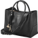 Aspinal of London Midi London Tote - Black