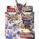 Pokémon TCG: Scarlet & Violet Paldea Evolved Booster