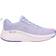 Skechers Max Cushioning Elite 2.0 W - Light Blue/Pink