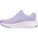 Skechers Max Cushioning Elite 2.0 W - Light Blue/Pink