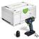 Festool TXS 18-Basic Solo