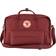 Fjällräven Kånken Weekender - Ox Red