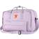 Fjällräven Kånken Weekender - Pastel Lavender