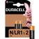 Duracell Battery Alkaline Size N 2-pack