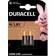 Duracell Battery Alkaline Size N 2-pack