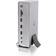 IOGEAR Dock Pro Universal 4K Quad