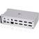 IOGEAR Dock Pro Universal 4K Quad