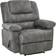 Homcom Overstuffed Single Armchair 41.8"