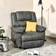 Homcom Overstuffed Single Armchair 41.8"