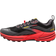 Brooks Cascadia 16 M - Black/Fiery Red/Blazing Yellow