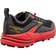 Brooks Cascadia 16 M - Black/Fiery Red/Blazing Yellow