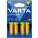 Varta Longlife AA 4-pack