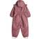 Hust & Claire Otine Snowsuit - Purple Fig (29819671-3878)