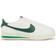 NIKE Cortez W - Sail/Malachite/Coconut Milk/Gorge Green