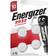 Energizer CR2032 4-pack