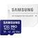 Samsung Pro Plus microSDXC Class 10 UHS-I U3 V30 A2 180/130MB/s 128GB +SD Adapter