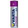 Varta Lithium AA 4-pack