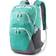 High Sierra Swoop SG Backpack - Aquamarine/White