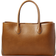 Aspinal of London London Tote - Tan Pebble