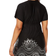Swimsuits For All Kate V-Neck Cover Up Dress - Black
