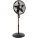 Lasko 18" 3-Speed Oscillating Cyclone Pedestal Fan