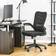Vinsetto Mesh Office Chair 103.5cm