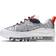 Nike Air Max 98 PRM W - White/Wolf Grey/Gym Red/Starfish