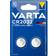 Varta CR2032 2-pack