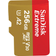 SanDisk Extreme MicroSDXC Class 10 UHS-I U3 V30 A2 190/130MB/s 256GB