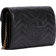 Gucci GG Marmont Mini Crossbody Bag - Black