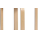 Artek E60 Skammel 44cm