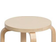 Artek E60 Seating Stool 44cm