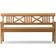 Skagerak Drachmann 165 Garden Bench