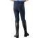 Equinavia Tuva Kids Knee Patch Breeches - Navy