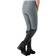 Equinavia Tuva Kids Knee Patch Breeches - Steel Grey