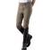 Equinavia Tuva Kids Knee Patch Breeches - Sage Olive