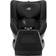 Britax Dualfix M Plus Space Black