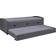 Inter Link Functional Bed Lena 38.6x80.7"