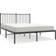 vidaXL Headboard Sengeramme