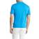 HUGO BOSS Men's Stretch Slim-Fit Polo Shirt - Light Blue