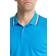 HUGO BOSS Men's Stretch Slim-Fit Polo Shirt - Light Blue