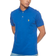 U.S. Polo Assn. Interlock Polo Shirt - Cobalt Blue