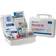 First Aid Only ANSI Compliant 25 Person Bulk Plastic First Aid Kit