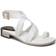 Franco Sarto Ina - White Leather